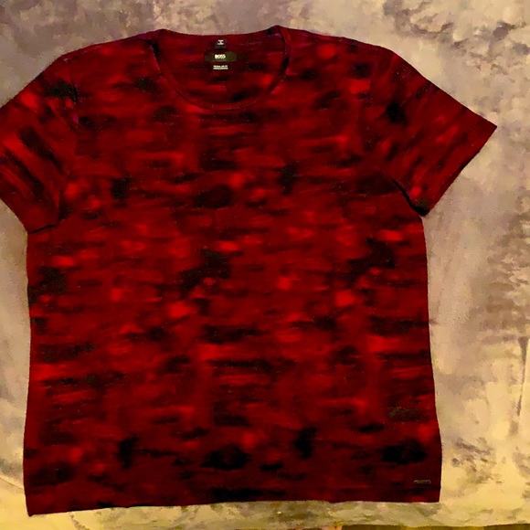 Hugo Boss (Black) T-Shirt - Picture 2 of 3